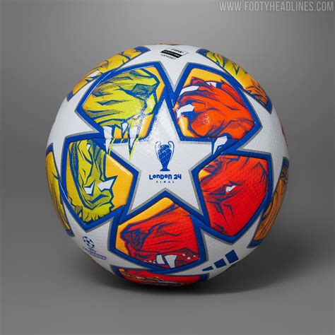 adidas ucl final ball